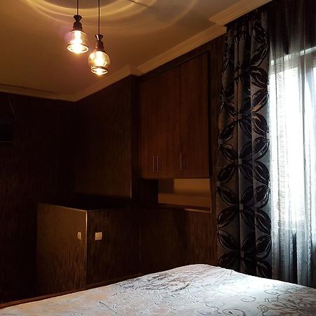 Emi House Borjomi Ngoại thất bức ảnh