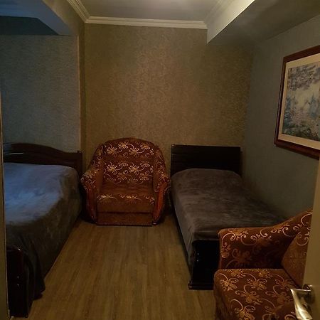 Emi House Borjomi Ngoại thất bức ảnh
