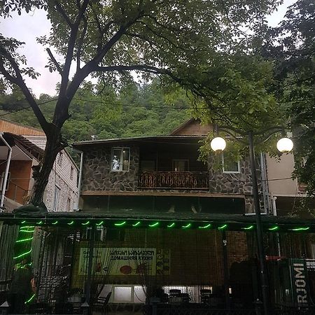Emi House Borjomi Ngoại thất bức ảnh