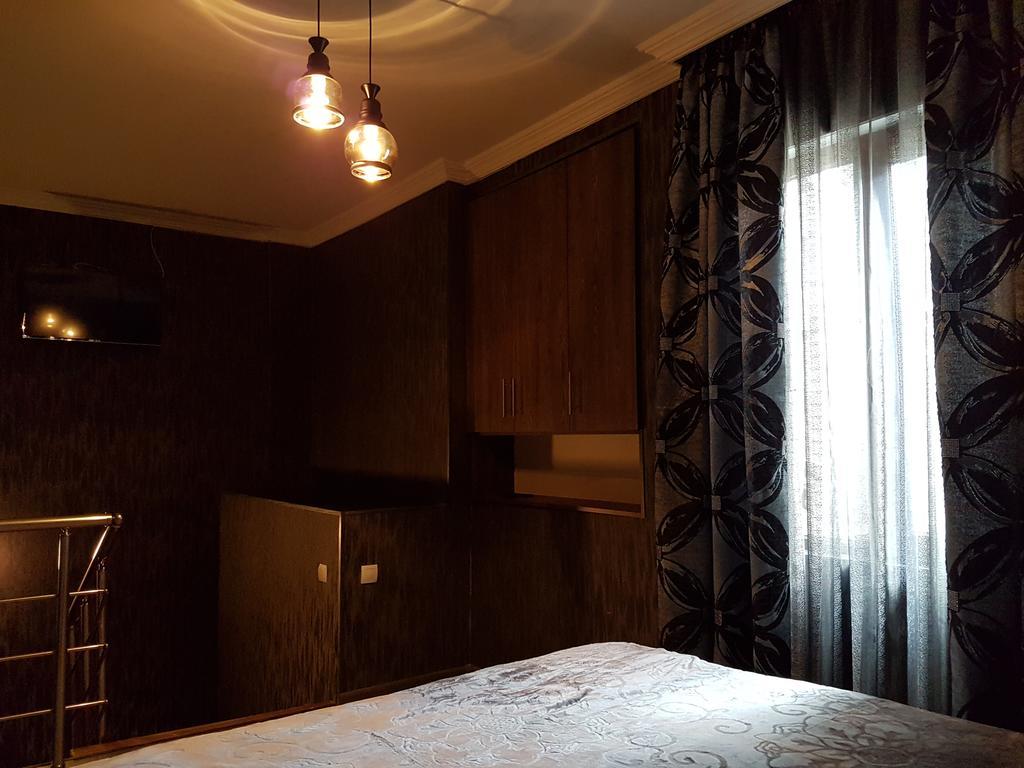 Emi House Borjomi Ngoại thất bức ảnh