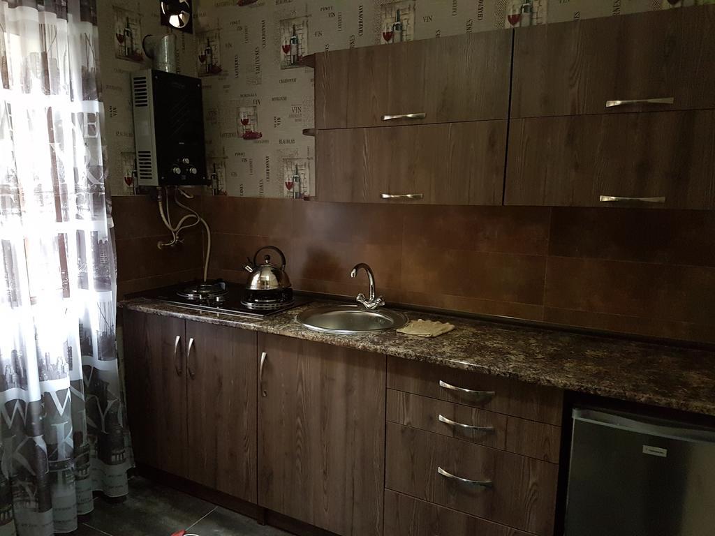Emi House Borjomi Ngoại thất bức ảnh