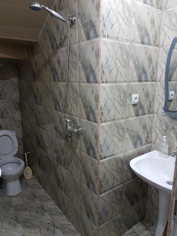 Emi House Borjomi Ngoại thất bức ảnh
