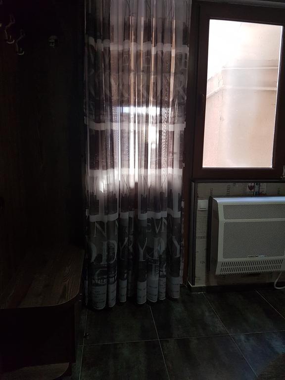 Emi House Borjomi Ngoại thất bức ảnh