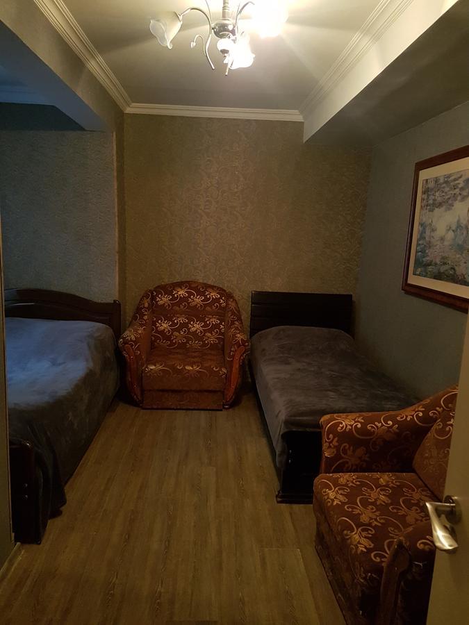 Emi House Borjomi Ngoại thất bức ảnh