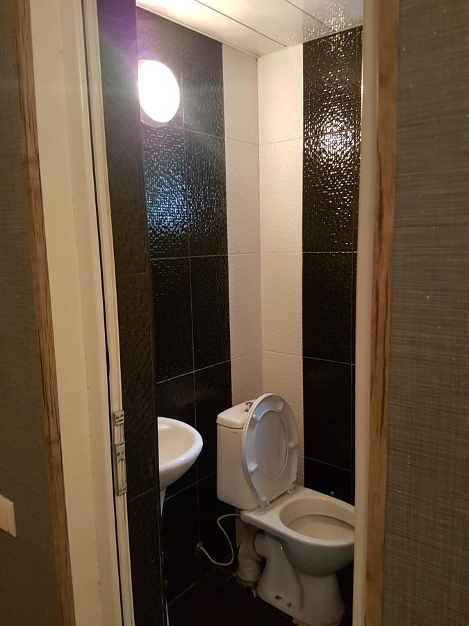 Emi House Borjomi Ngoại thất bức ảnh