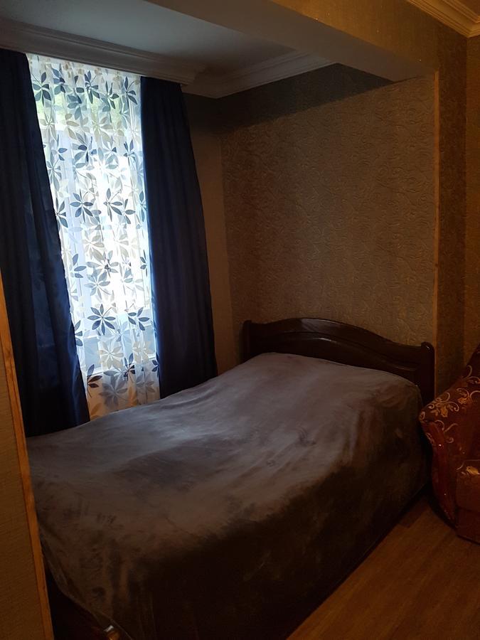 Emi House Borjomi Ngoại thất bức ảnh