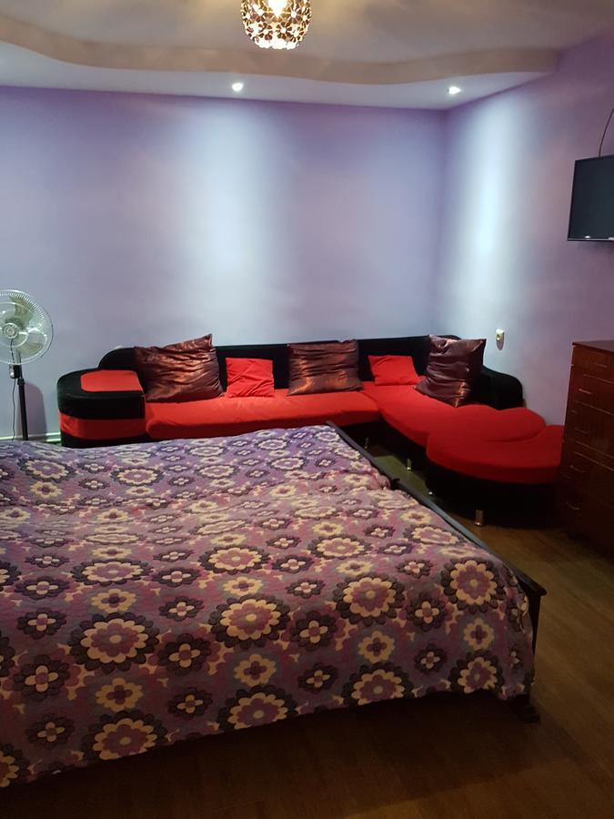 Emi House Borjomi Ngoại thất bức ảnh